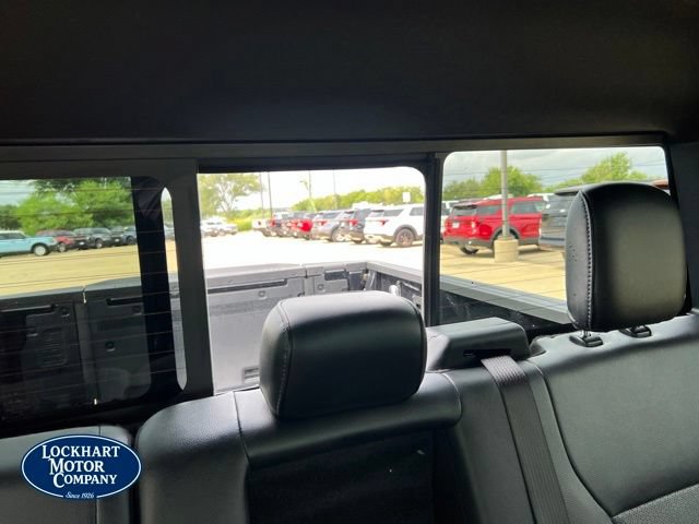 New 2026 Ford F150 Lariat w/ Equipment Group 502A High AWD/4WD image 53