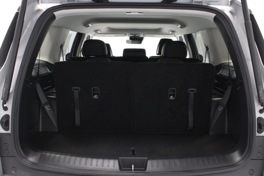 Certified 2025 Hyundai Santa Fe XRT AWD/4WD image 17