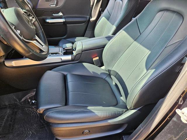Certified 2021 Mercedes-Benz GLB 250 image 15