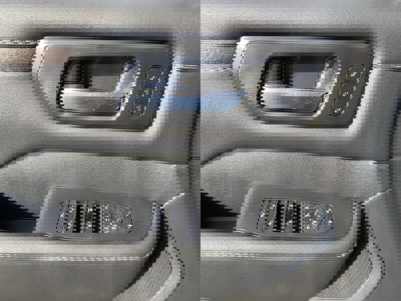 New 2026 Nissan Armada SL image 23