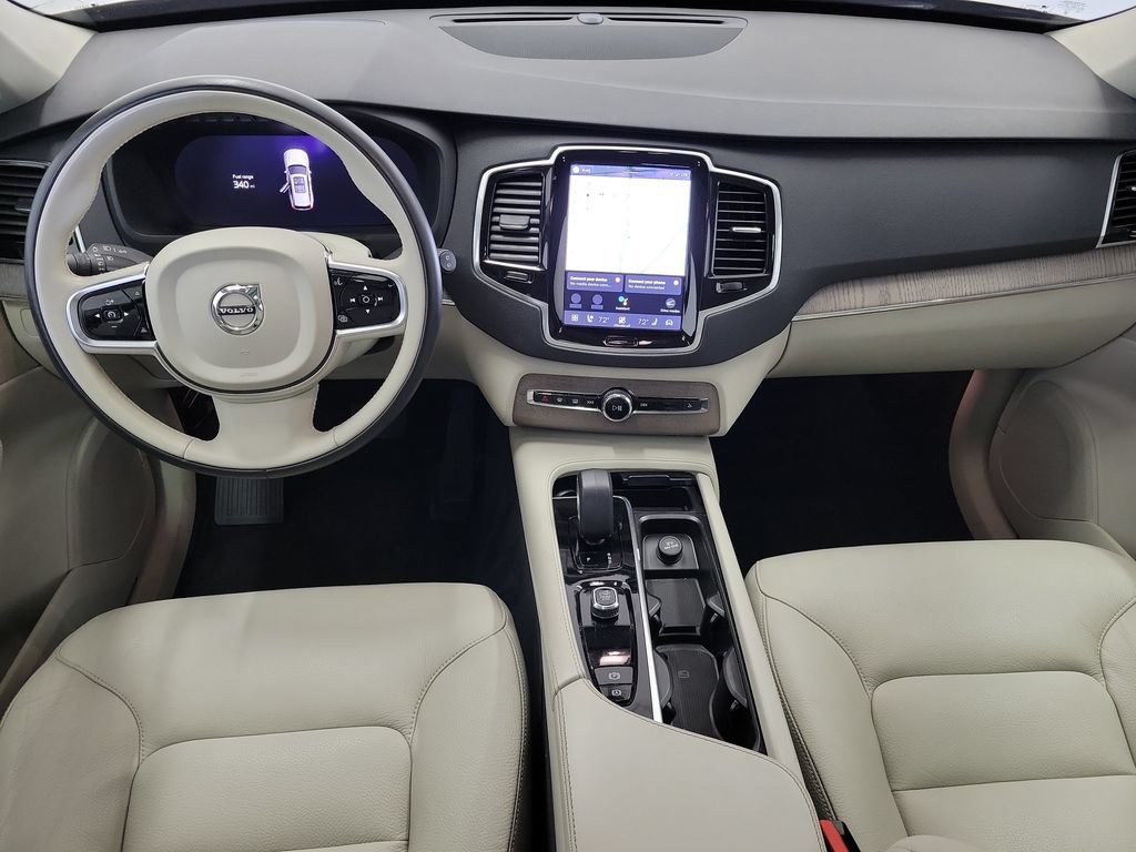 Used 2023 Volvo XC90 B6 Plus w/ Protection Package AWD/4WD image 19