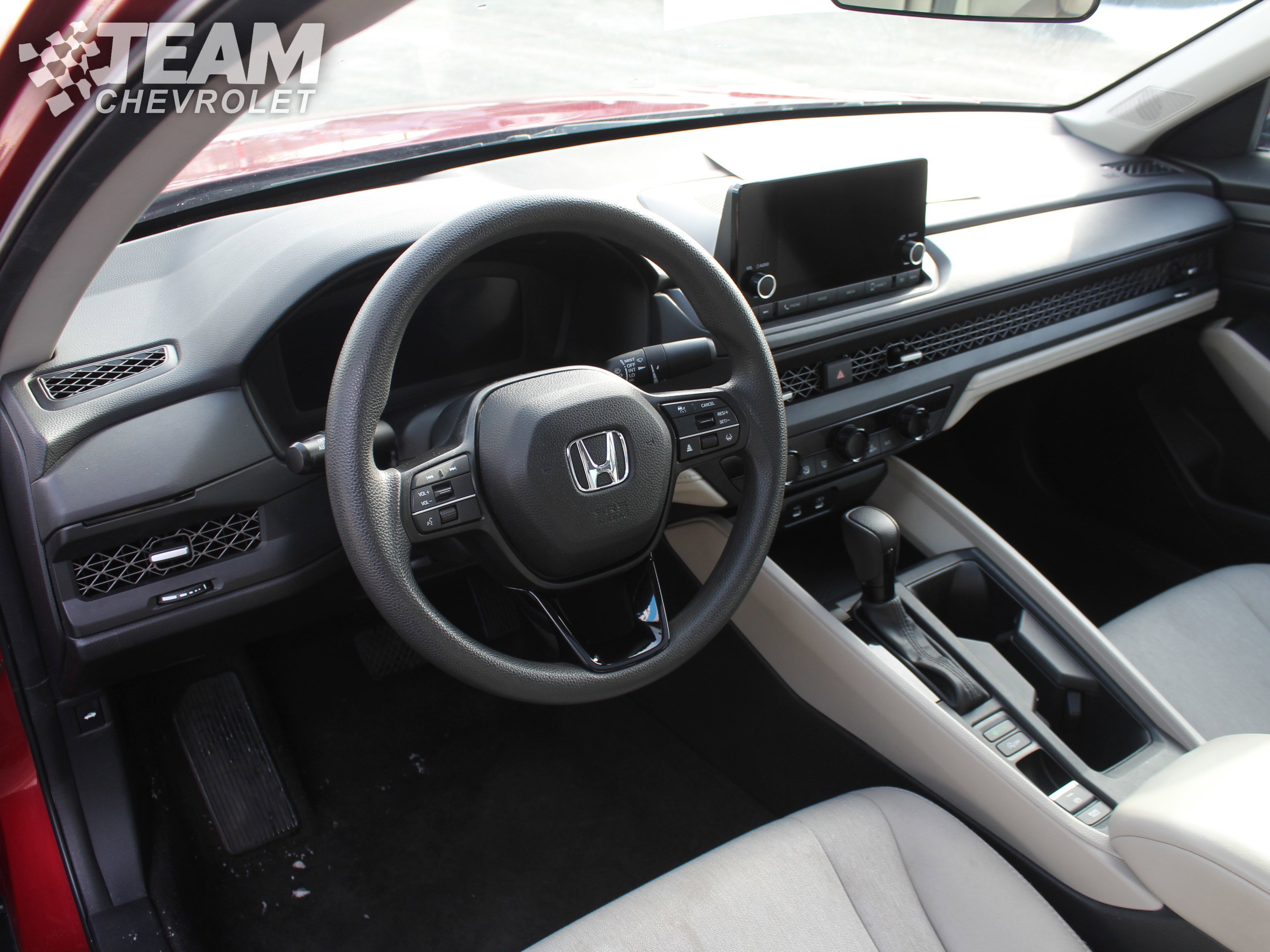 Used 2023 Honda Accord EX image 13