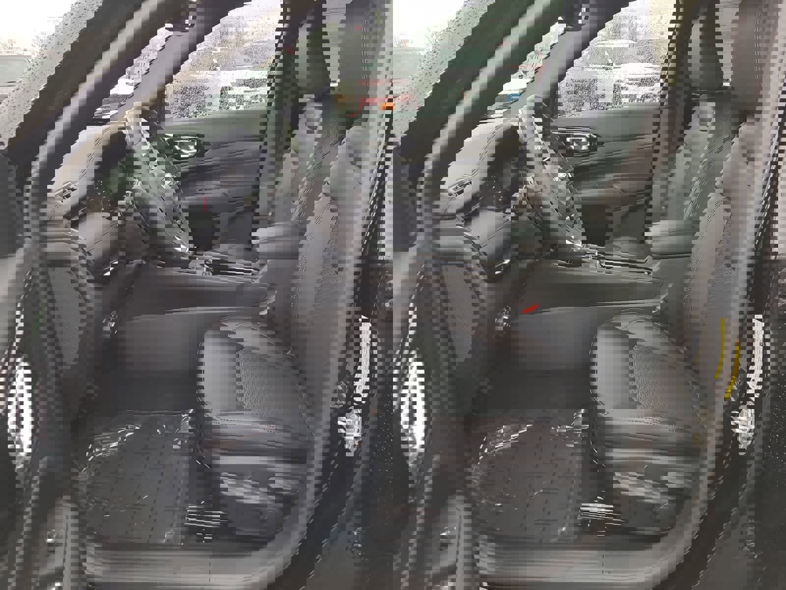 New 2026 Jeep Compass Latitude image 19