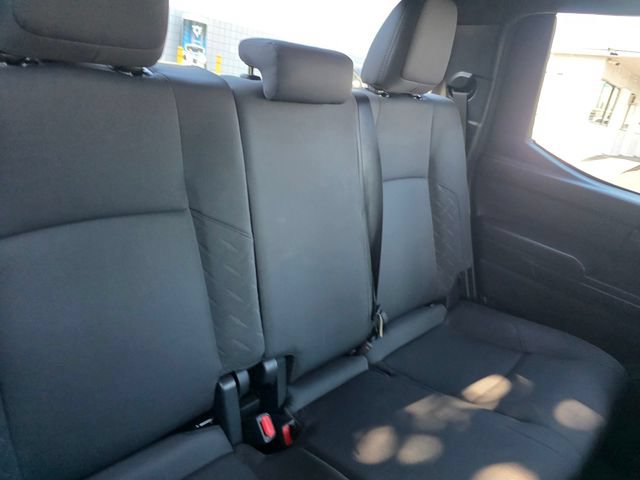 Used 2025 Toyota Tacoma SR5 RWD image 17