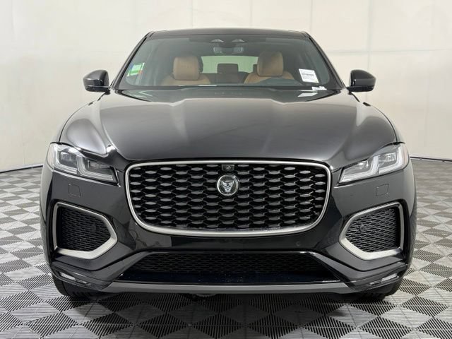New 2026 Jaguar F-PACE R-Dynamic S AWD/4WD image 10
