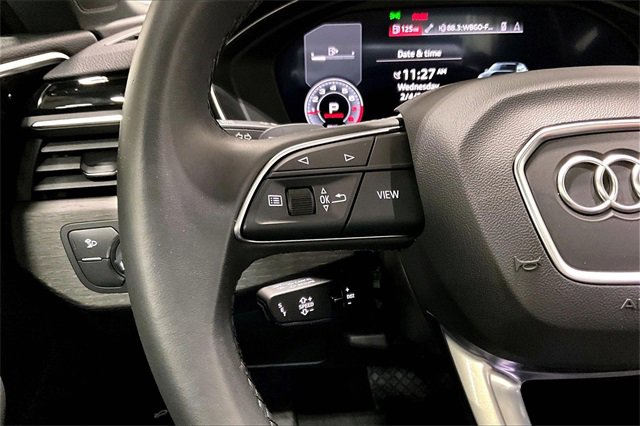 Used 2023 Audi A5 2.0T Premium Plus w/ Premium Plus image 19