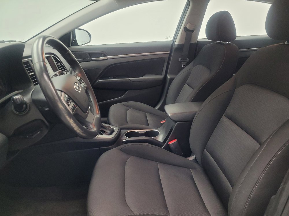 Used 2018 Hyundai Elantra Value Edition image 17