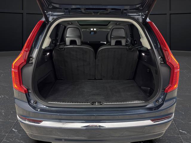 Used 2024 Volvo XC90 B5 Plus image 15