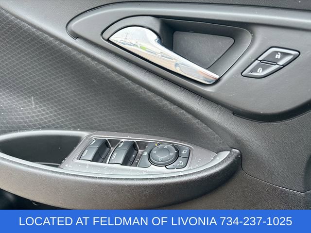 Used 2025 Chevrolet Malibu LT image 22