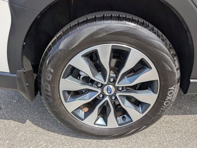 Used 2025 Subaru Outback Touring XT w/ Popular Package #2 image 15