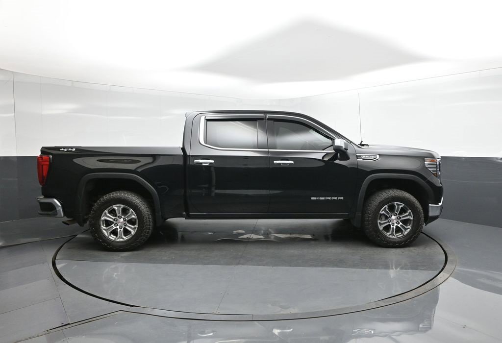 Used 2024 GMC Sierra 1500 SLT image 26