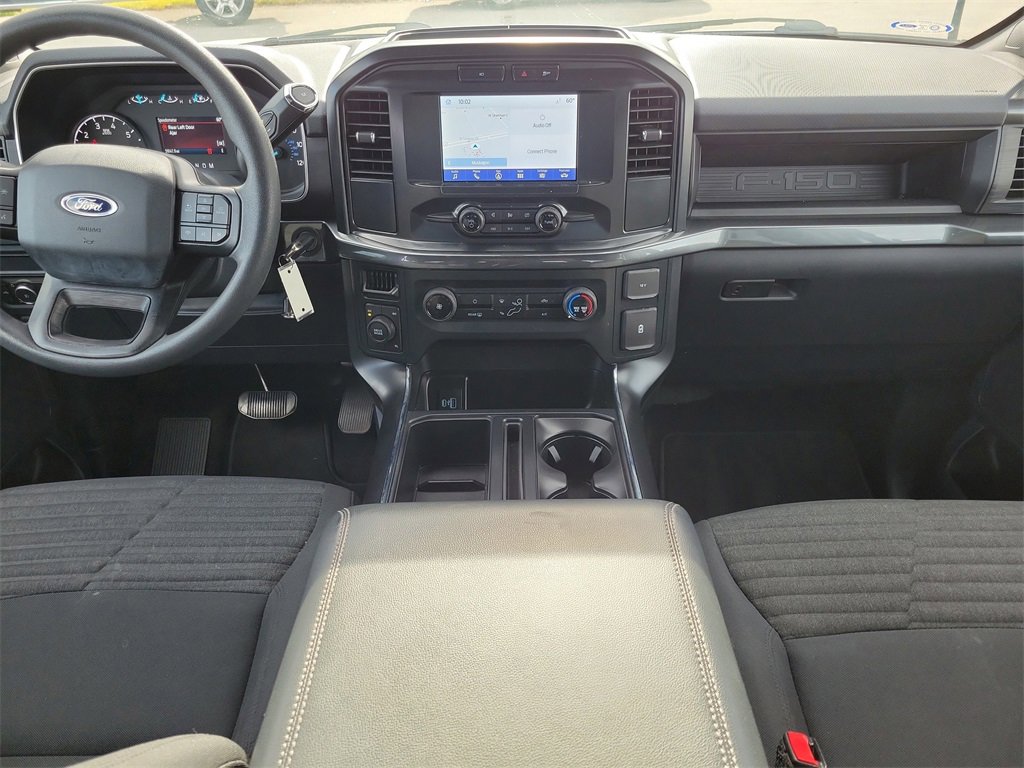 Used 2022 Ford F150 XL w/ Equipment Group 101A High image 15