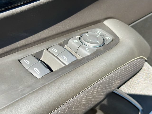 New 2026 Chevrolet Tahoe Premier w/ Sun And Tow Package AWD/4WD image 19
