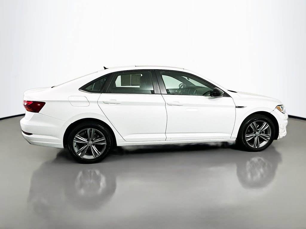 Used 2019 Volkswagen Jetta R-Line image 8