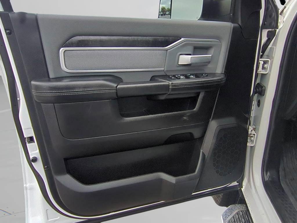 Used 2019 RAM 2500 Big Horn AWD/4WD image 32