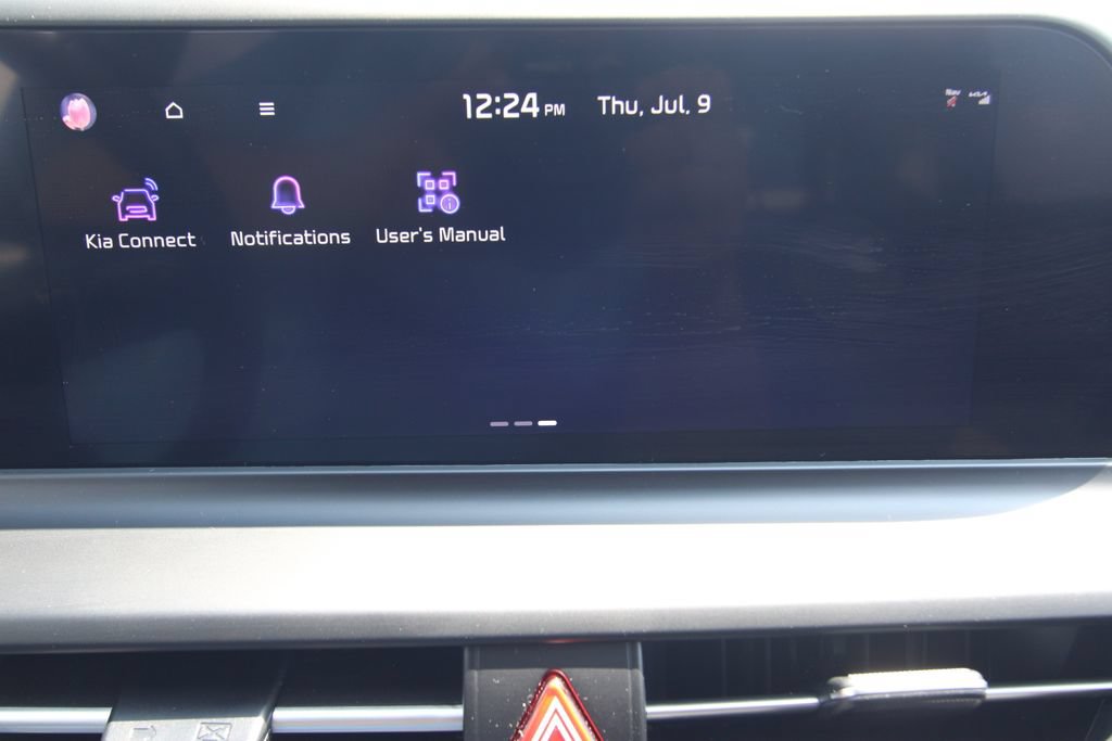 Used 2024 Kia Seltos S FWD image 29
