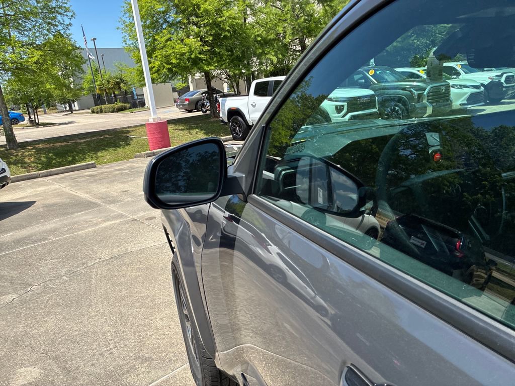 New 2026 Toyota Tacoma TRD Sport RWD image 14