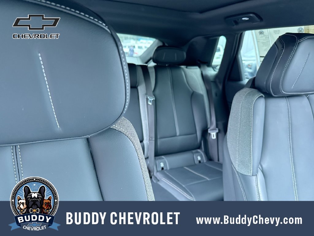 Used 2024 Cadillac Lyriq Tech RWD image 34