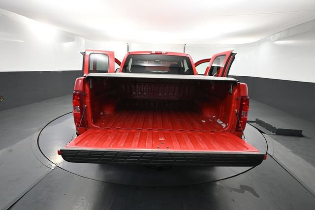 Used 2011 Chevrolet Silverado 1500 LS AWD/4WD image 28