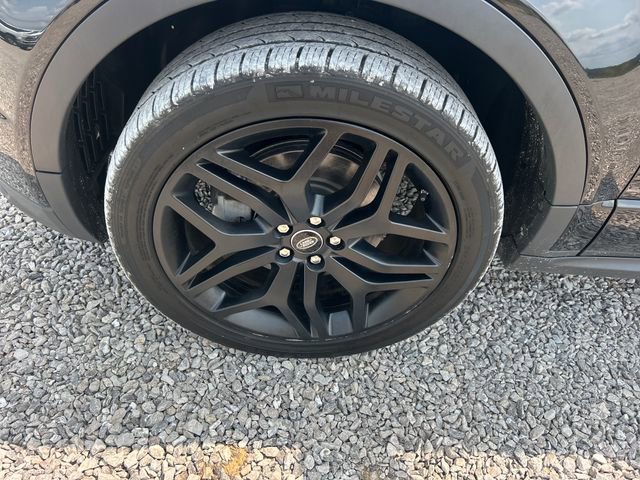 Used 2019 Land Rover Range Rover Evoque HSE Dynamic image 46