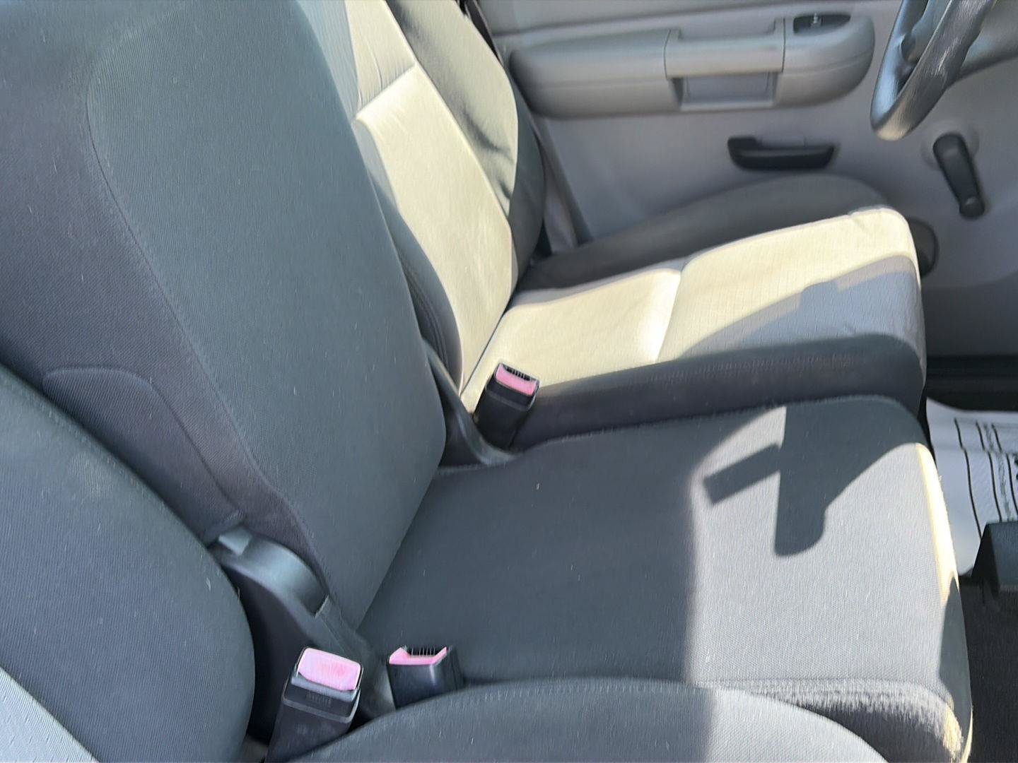 Used 2007 Chevrolet Silverado 1500 W/T AWD/4WD image 16