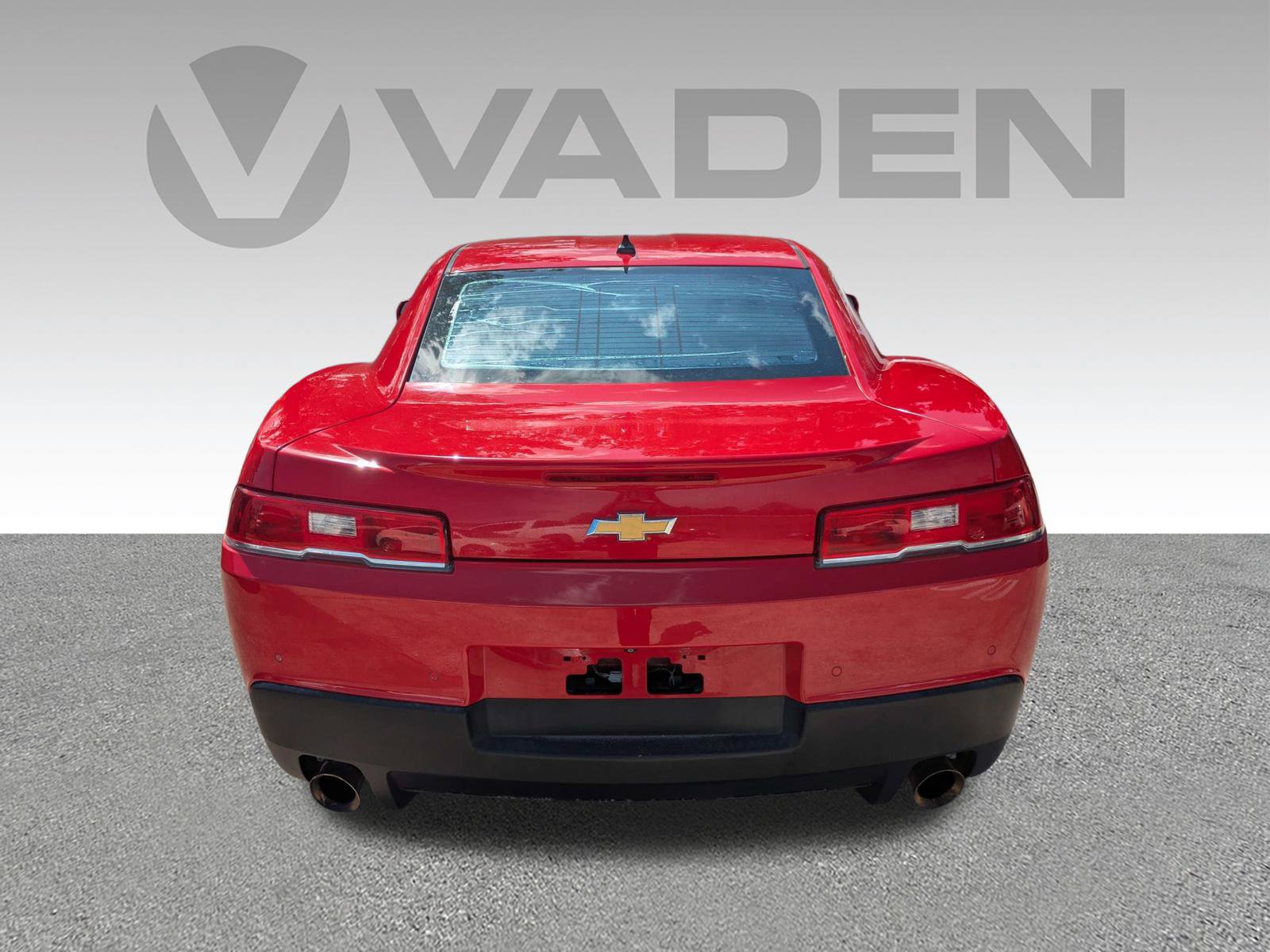 Used 2015 Chevrolet Camaro LT w/ 1LT Preferred Package RWD image 23