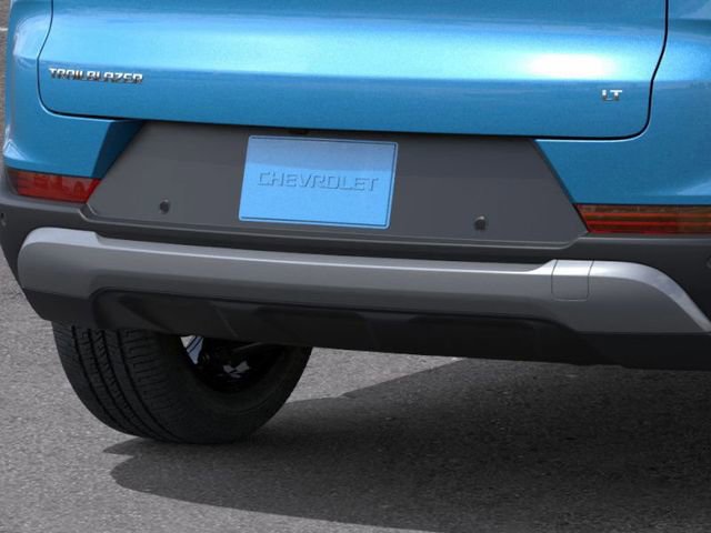 New 2026 Chevrolet TrailBlazer LT image 14