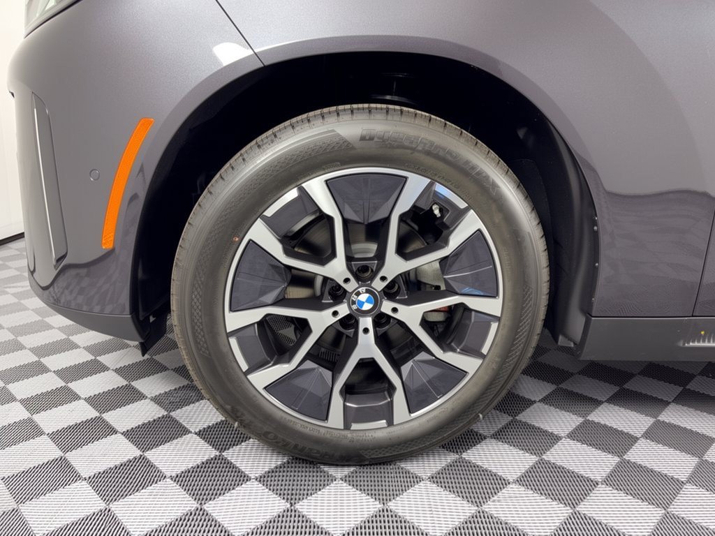 New 2026 BMW X3 xDrive30i w/ Convenience Package AWD/4WD image 13