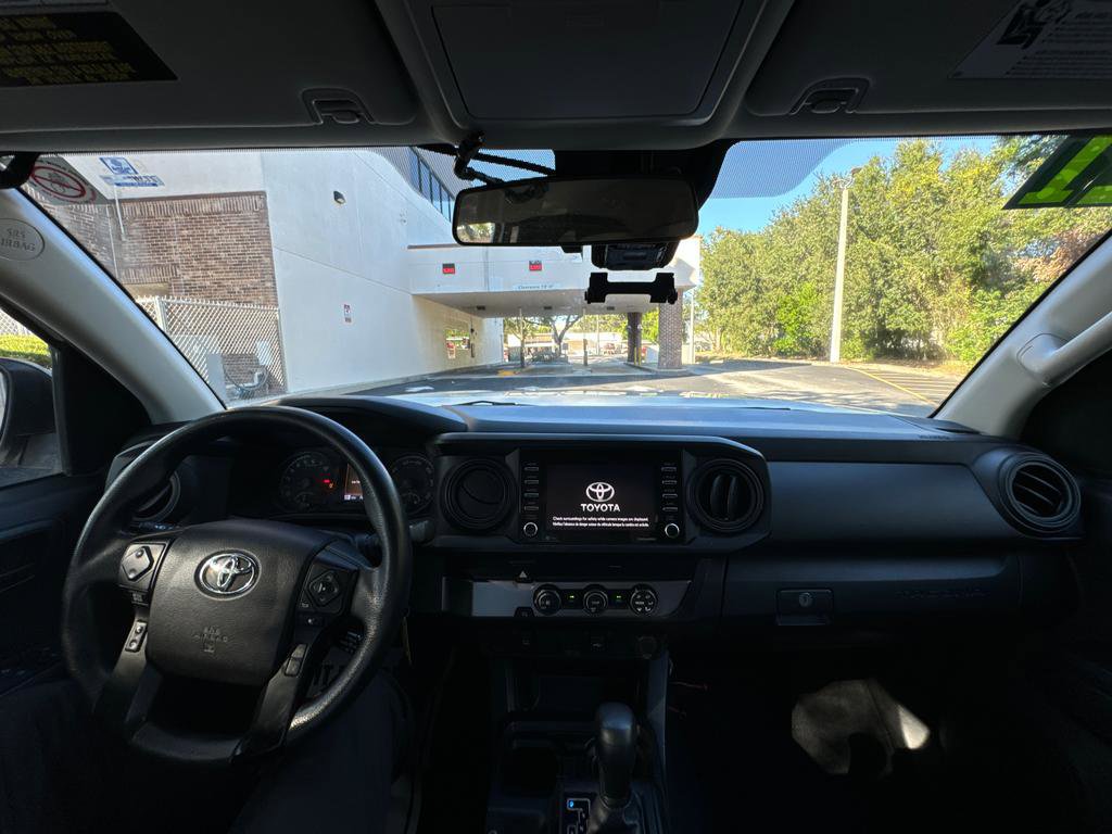 Used 2021 Toyota Tacoma SR image 19