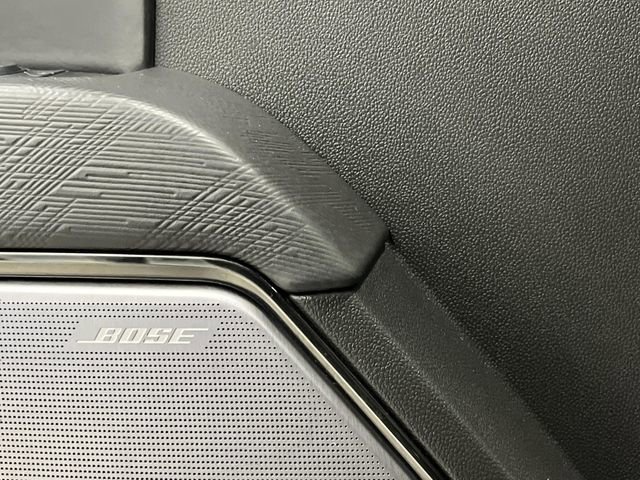 Used 2022 GMC Sierra 1500 AT4X image 31