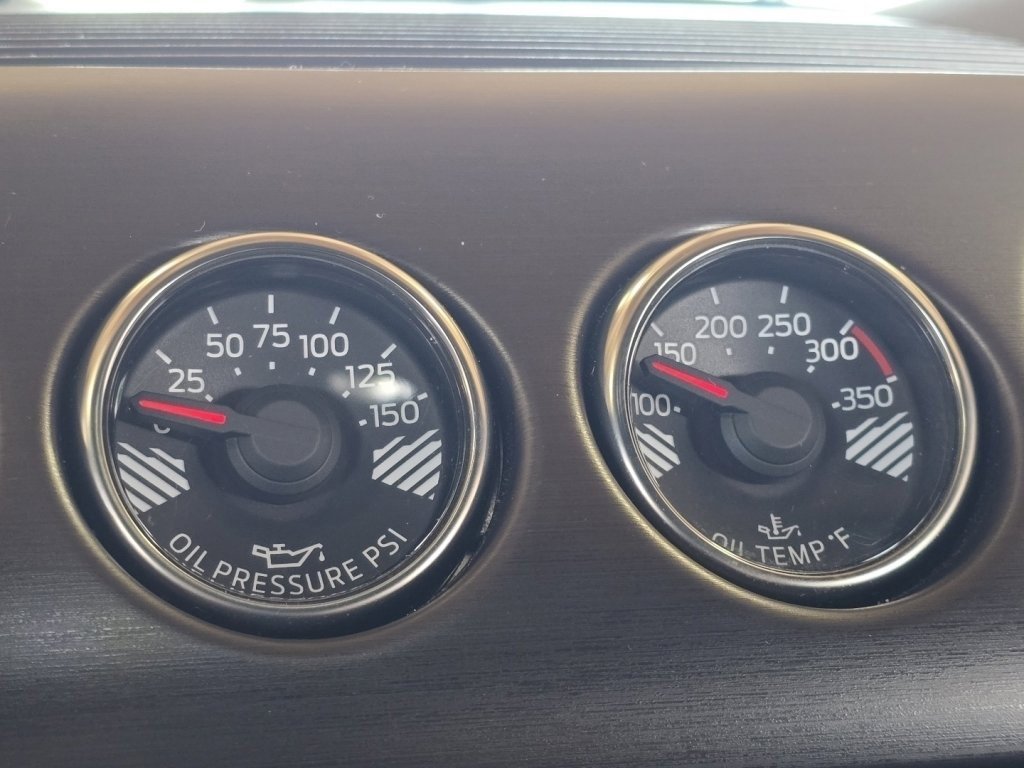 Used 2018 Ford Mustang Shelby GT350 w/ Electronics Package image 28