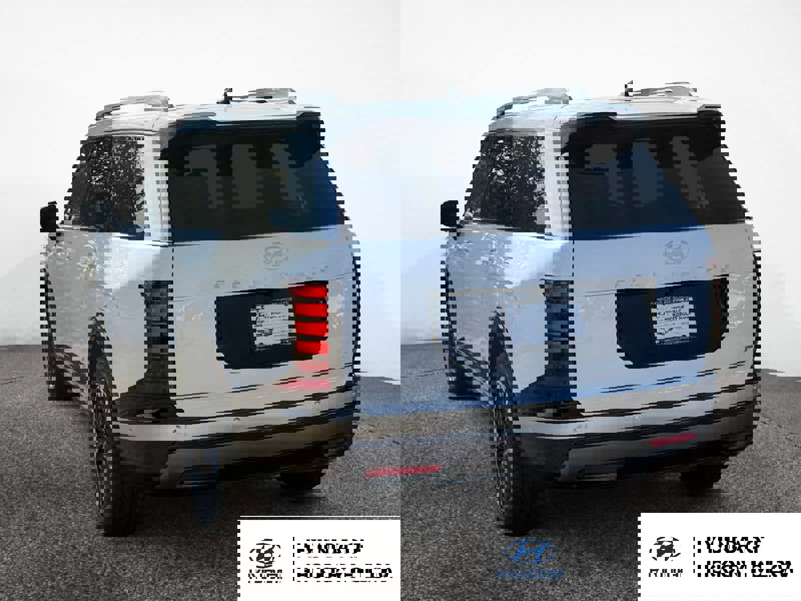 New 2026 Hyundai Palisade Limited image 3
