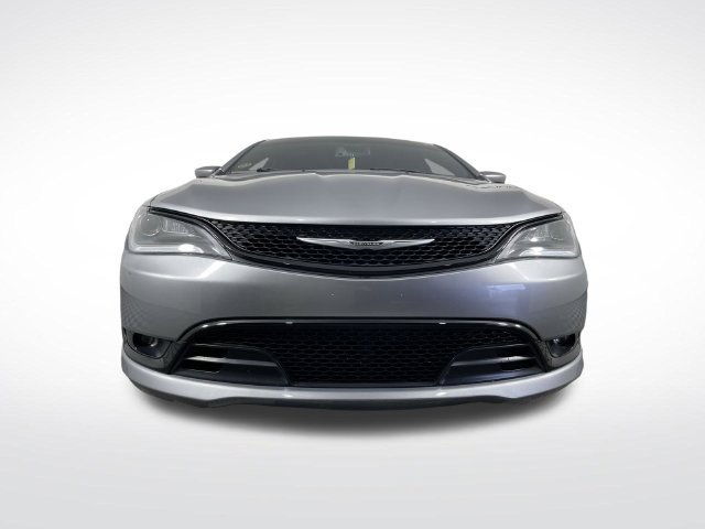 Used 2015 Chrysler 200 S w/ Comfort Group FWD image 44