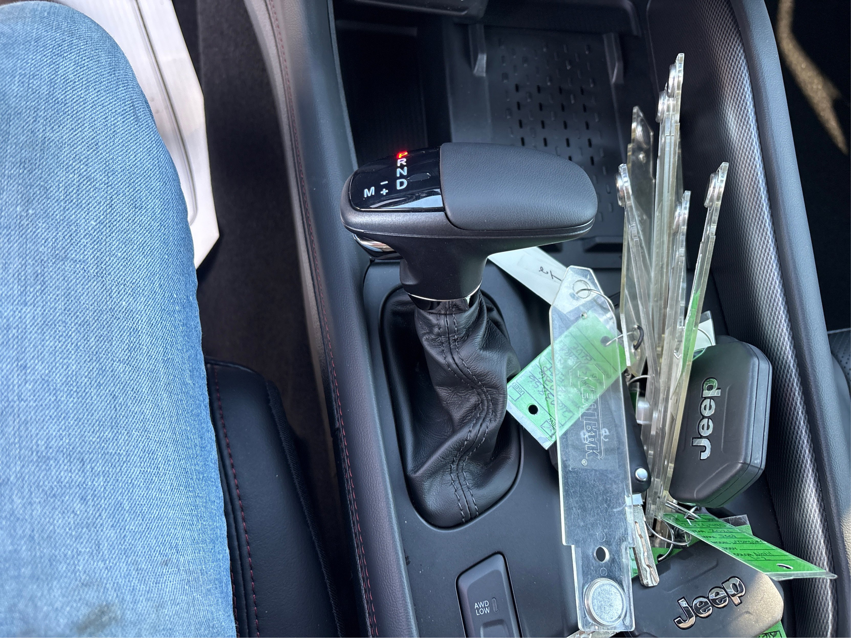 New 2026 Dodge Durango GT image 29