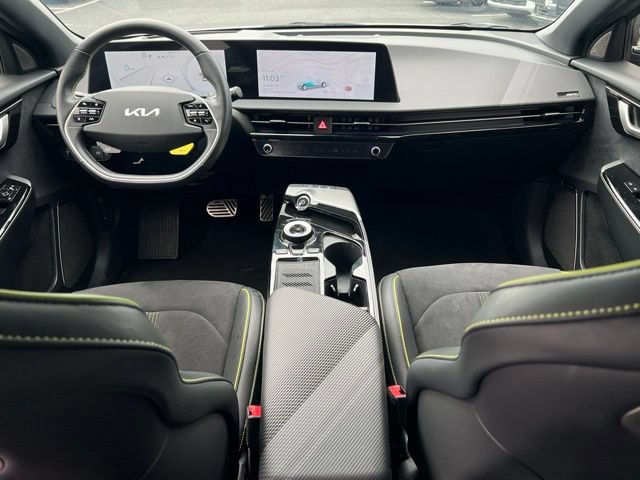Certified 2023 Kia EV6 GT AWD/4WD image 10
