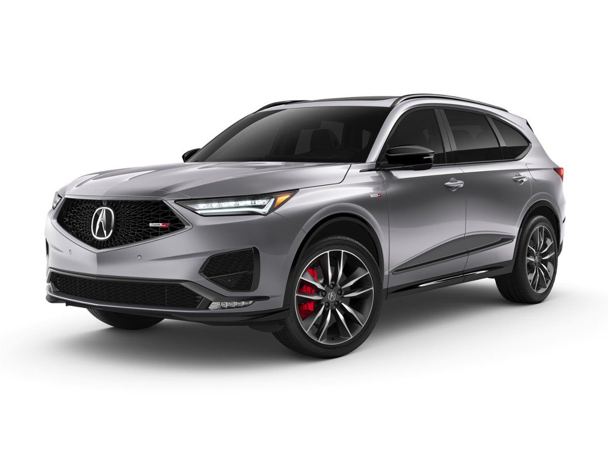 Used 2023 Acura MDX Type S w/ Advance Package