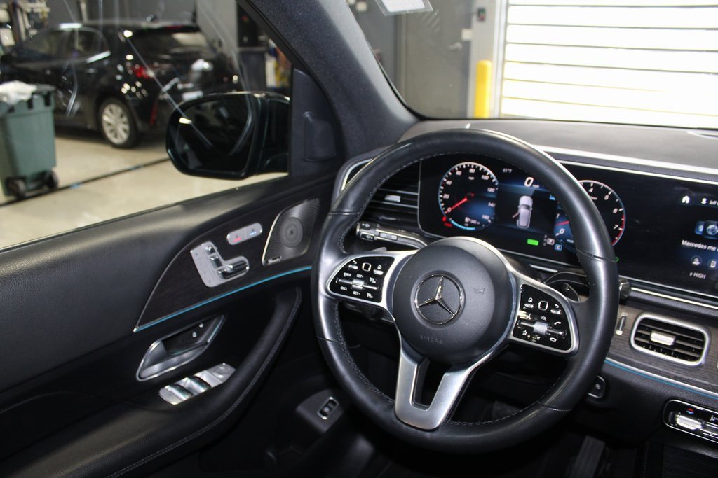 Used 2023 Mercedes-Benz GLE 450 4MATIC image 24