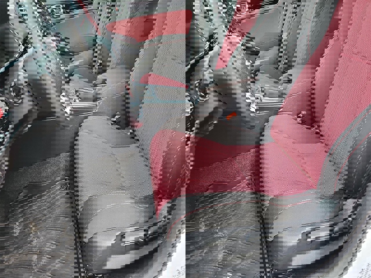 Used 2025 Honda Civic Si image 14