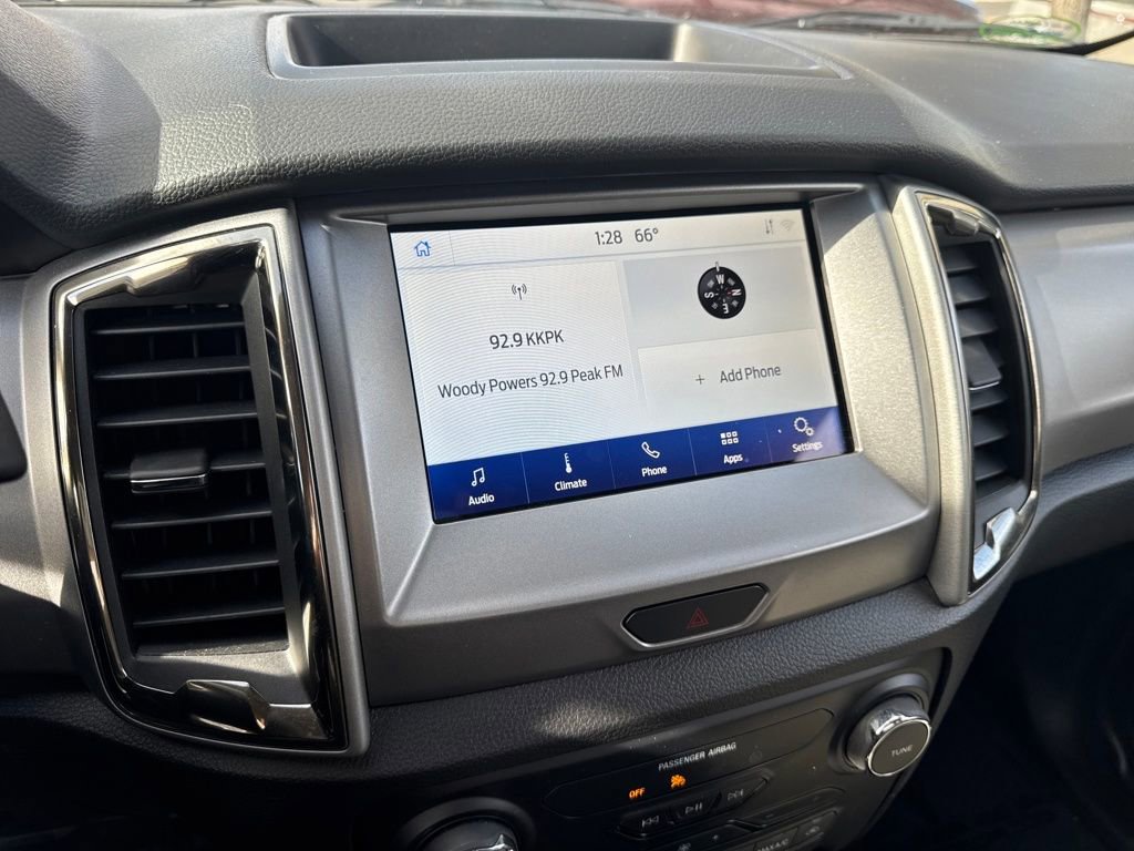 Used 2023 Ford Ranger XLT image 45