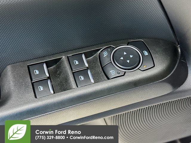 New 2026 Ford Bronco Sport Outer Banks w/ Outer Banks Tech Package+ AWD/4WD image 20