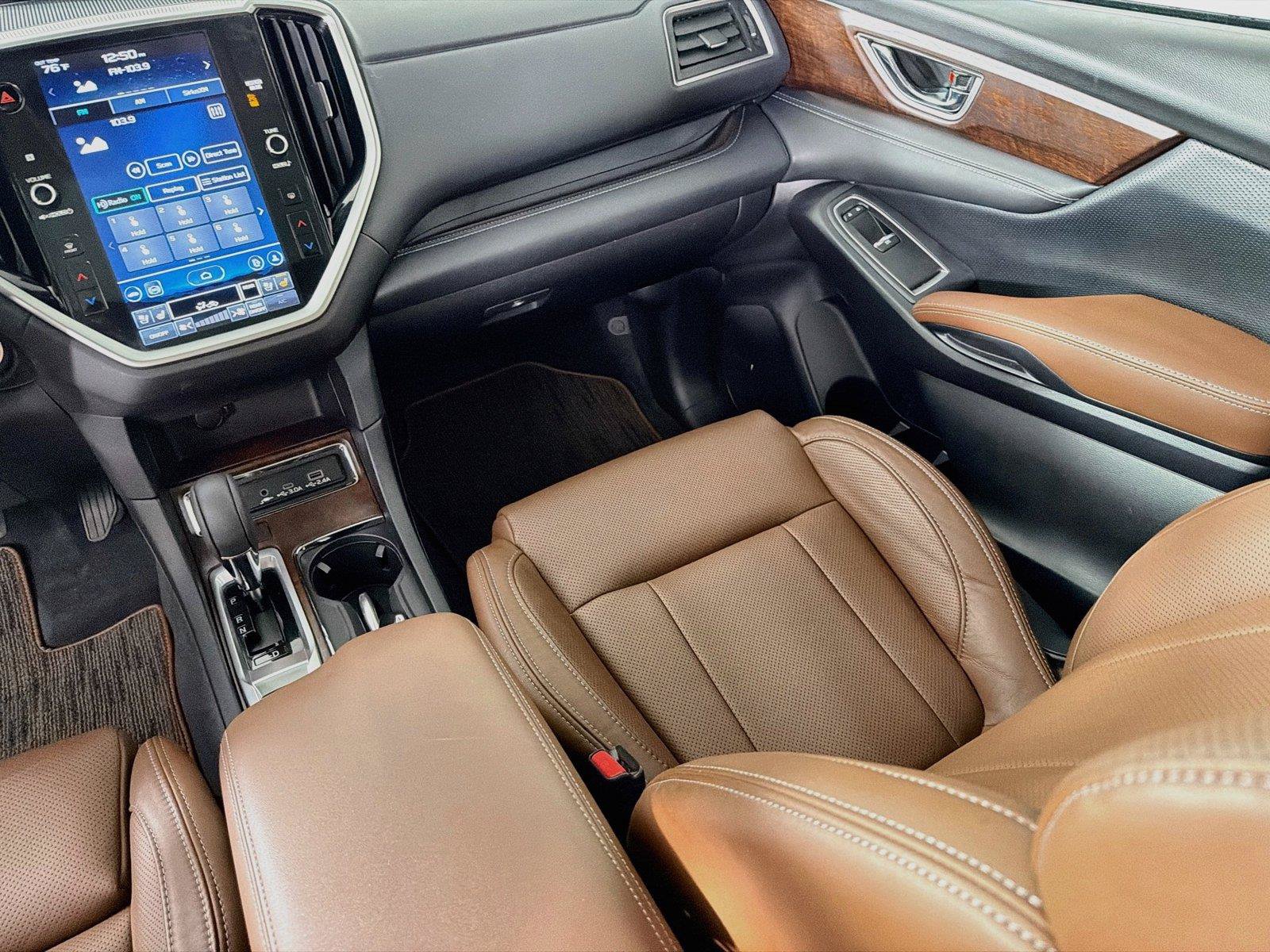 Used 2025 Subaru Ascent Touring AWD/4WD image 27