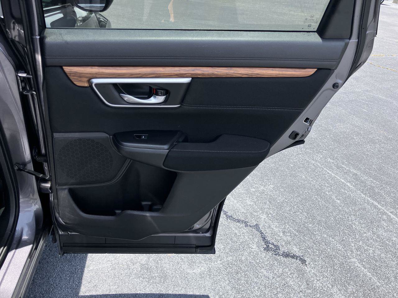Used 2021 Honda CR-V EX image 29