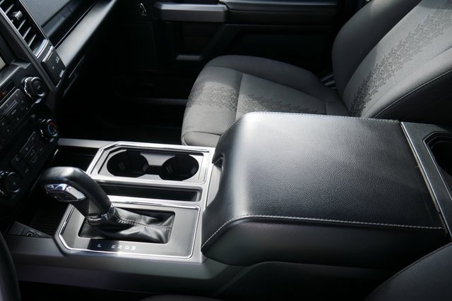 Used 2019 Ford F150 XLT w/ Equipment Group 302A Luxury image 25