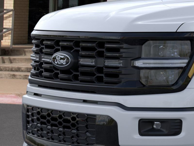 New 2025 Ford F150 STX w/ LOBO Package AWD/4WD image 18