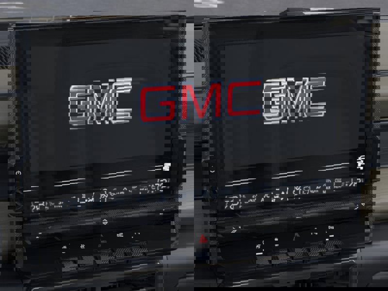 New 2026 GMC Hummer EV SUV image 20