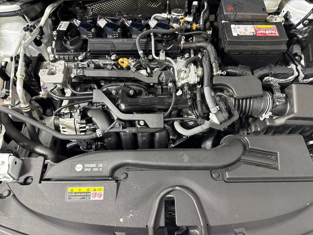 Used 2023 Toyota Corolla SE FWD image 41