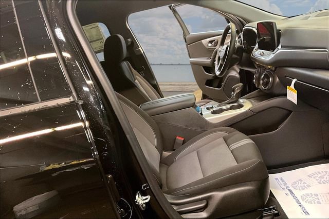 New 2026 Chevrolet Blazer LT w/ Convenience Package image 11