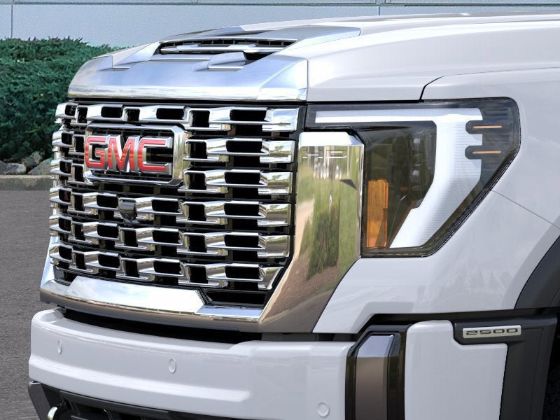New 2026 GMC Sierra 2500 Denali w/ Denali Reserve Package AWD/4WD image 13