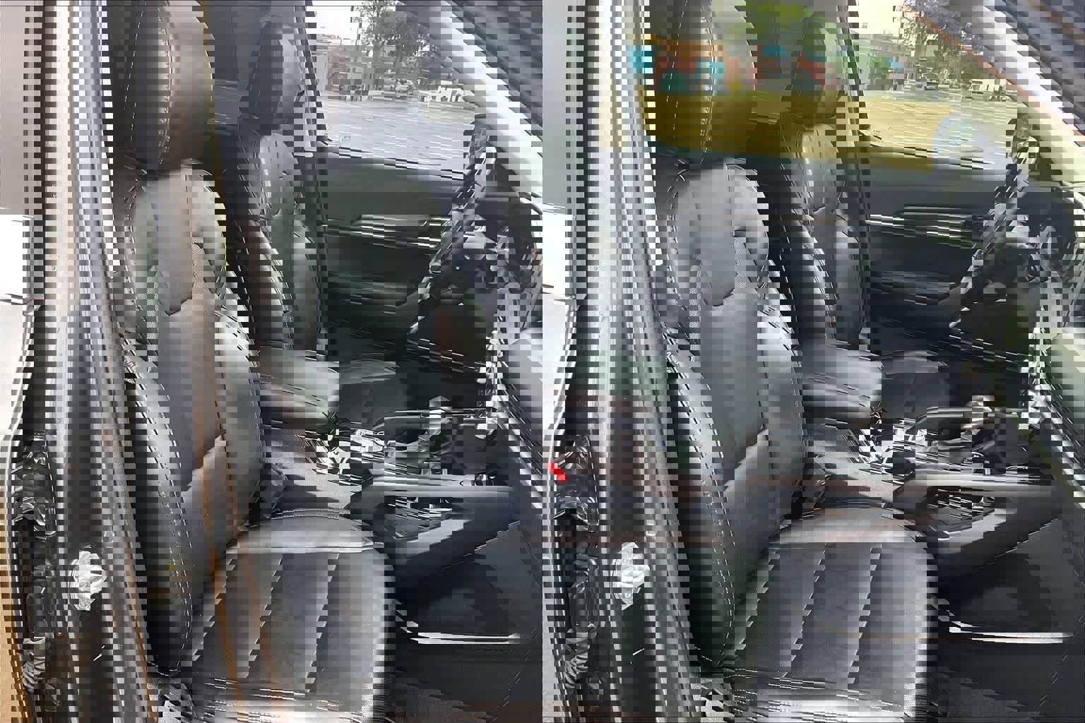 Used 2023 Kia Telluride S w/ S Sunroof Package FWD image 13