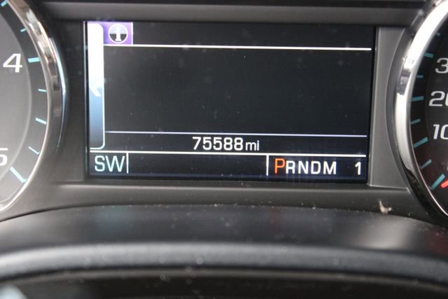 Used 2015 Chevrolet Silverado 3500 High Country w/ Duramax Plus Package image 19